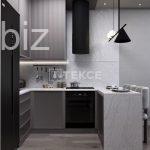 Merkezi İstanbul’da Premium Olanaklarla Modern Daireler (İlan No: 8445)
