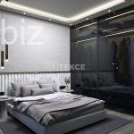 Merkezi İstanbul’da Premium Olanaklarla Modern Daireler (İlan No: 8445)