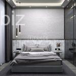 Merkezi İstanbul’da Premium Olanaklarla Modern Daireler (İlan No: 8445)