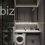 Merkezi İstanbul’da Premium Olanaklarla Modern Daireler (İlan No: 8445)