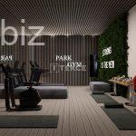 Merkezi İstanbul’da Premium Olanaklarla Modern Daireler (İlan No: 8445)