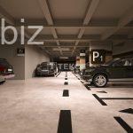 Merkezi İstanbul’da Premium Olanaklarla Modern Daireler (İlan No: 8445)