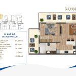 Merkezi İstanbul’da Premium Olanaklarla Modern Daireler (İlan No: 8445)