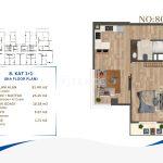 Merkezi İstanbul’da Premium Olanaklarla Modern Daireler (İlan No: 8445)