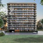 Merkezi İstanbul’da Premium Olanaklarla Modern Daireler (İlan No: 8445)