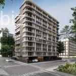Merkezi İstanbul’da Premium Olanaklarla Modern Daireler (İlan No: 8445)