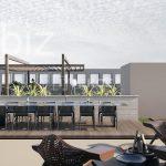 Merkezi İstanbul’da Premium Olanaklarla Modern Daireler (İlan No: 8445)