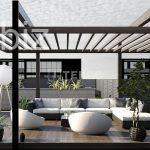 Merkezi İstanbul’da Premium Olanaklarla Modern Daireler (İlan No: 8445)
