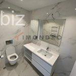 İstanbul’un Prestijli Bölgesinde Modern Daire (İlan No: 8446)