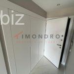 İstanbul’un Prestijli Bölgesinde Modern Daire (İlan No: 8446)