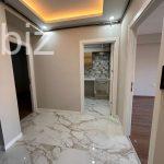 Современная квартира в живом районе Шişli №8447