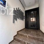 Современная квартира в живом районе Шişli №8447