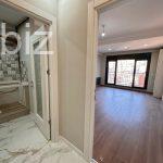 Современная квартира в живом районе Шişli №8447