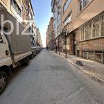 Современная квартира в живом районе Шişli №8447