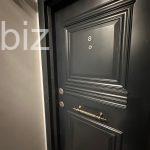 Современная квартира в живом районе Шişli №8447