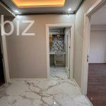 Современная квартира в живом районе Шişli №8447