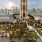 Ataşehir, İstanbul’da Deniz Manzaralı Şık 4+1 Daireler (İlan No: 8448)