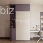 Ataşehir, İstanbul’da Deniz Manzaralı Şık 4+1 Daireler (İlan No: 8448)