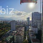 Ataşehir, İstanbul’da Deniz Manzaralı Şık 4+1 Daireler (İlan No: 8448)