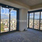 Ataşehir, İstanbul’da Deniz Manzaralı Şık 4+1 Daireler (İlan No: 8448)