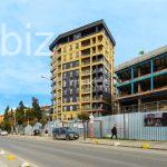 Küçükçekmece’de Deniz Manzaralı Eşsiz Gayrimenkuller (İlan No: 8450)