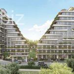 Charming 2+1 Apartment in the Heart of Istanbul (Listing No: 8451)