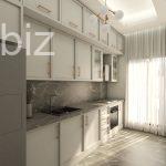 Charming 2+1 Apartment in the Heart of Istanbul (Listing No: 8451)