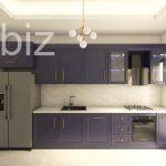 Charming 2+1 Apartment in the Heart of Istanbul (Listing No: 8451)