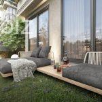 Charming 2+1 Apartment in the Heart of Istanbul (Listing No: 8451)