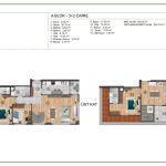 Charming 2+1 Apartment in the Heart of Istanbul (Listing No: 8451)