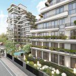 Charming 2+1 Apartment in the Heart of Istanbul (Listing No: 8451)
