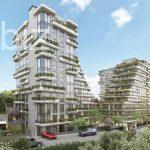 Charming 2+1 Apartment in the Heart of Istanbul (Listing No: 8451)