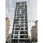Уютная квартира в центре Кадикоя №8452