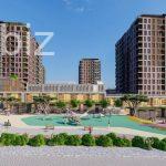 Charming 2+1 Apartment in the Heart of Istanbul (Listing No: 8455)