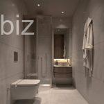Charming 2+1 Apartment in the Heart of Istanbul (Listing No: 8455)