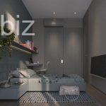 Charming 2+1 Apartment in the Heart of Istanbul (Listing No: 8455)