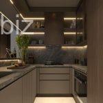 Charming 2+1 Apartment in the Heart of Istanbul (Listing No: 8455)