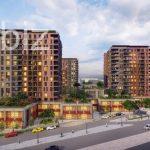 Charming 2+1 Apartment in the Heart of Istanbul (Listing No: 8455)