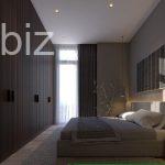 Charming 2+1 Apartment in the Heart of Istanbul (Listing No: 8455)