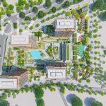 Charming 2+1 Apartment in the Heart of Istanbul (Listing No: 8455)