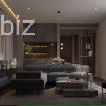 Charming 2+1 Apartment in the Heart of Istanbul (Listing No: 8455)