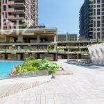 Charming 2+1 Apartment in the Heart of Istanbul (Listing No: 8455)