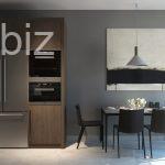 Charming 2+1 Apartment in the Heart of Istanbul (Listing No: 8455)
