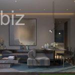 Charming 2+1 Apartment in the Heart of Istanbul (Listing No: 8455)