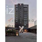 Уникальная квартира в сердце Шişli, Стамбул №8456