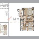 Maltepe, İstanbul’da Denize Sıfır Modern Daire (İlan No: 8462)