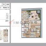Maltepe, İstanbul’da Denize Sıfır Modern Daire (İlan No: 8462)