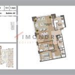 Maltepe, İstanbul’da Denize Sıfır Modern Daire (İlan No: 8462)