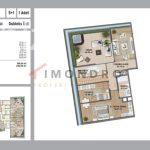 Maltepe, İstanbul’da Denize Sıfır Modern Daire (İlan No: 8462)