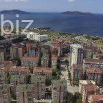 Maltepe, İstanbul’da Denize Sıfır Modern Daire (İlan No: 8462)